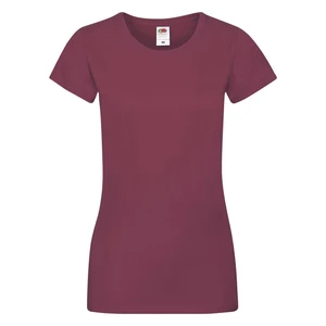 LadyFit Sofspun T-shirt 614140 100% Cotton 160g/165g