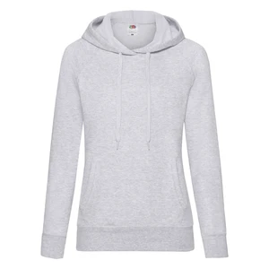 Lightweight Hooded Sweatshirt 621480 80/20 240g