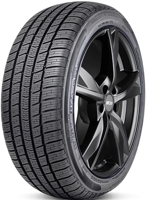 RADAR 225/40 R 18 92W DIMAX_4_SEASON TL XL M+S 3PMSF