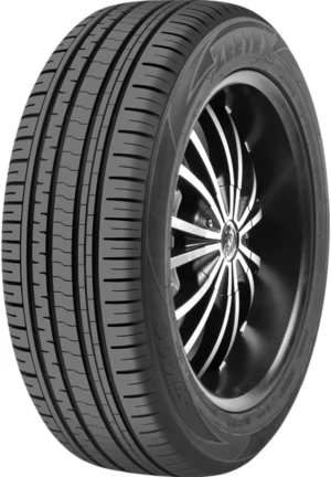 ZEETEX 245/60 R 18 105V SU1000_VFM TL M+S ZEETEX