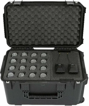 SKB Cases 3I-2213-12WMC Cutie pentru microfoane