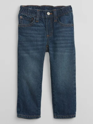 GAP '90s Jeans dětské Modrá