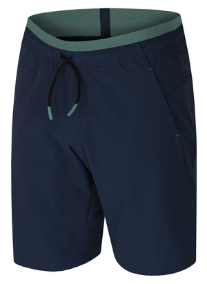 Men's shorts Hannah FILL midnight navy