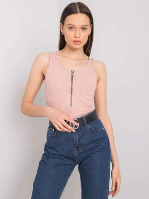 Top-DHJ-TP-13287.36P-Light Pink