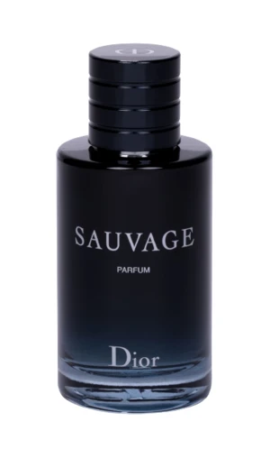 CHRISTIAN DIOR Parfém pro muže Sauvage 100 ml