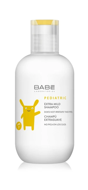 Babé Šampon Kids 200 ml