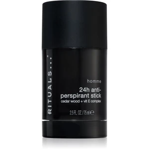 Rituals Homme tuhý antiperspitant 75 ml