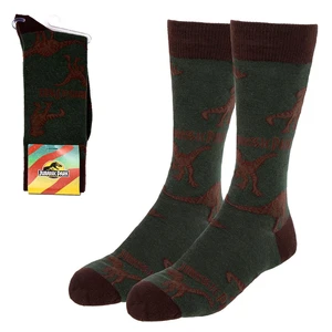 SOCKS JURASSIC PARK