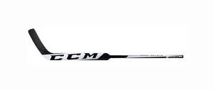 CCM Eflex 5.9 Intermediate Crawford Composite Goalie Hockey Stick Left Hand Down, 24 Inches