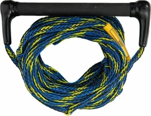 Jobe Transfer Ski Combo Blue/Yellow Lano s rukojetí