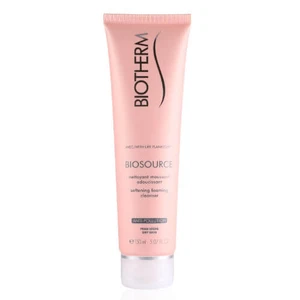 Biotherm Čisticí pěna pro suchou pleť Biosource (Softening Foaming Cleanser) 150 ml