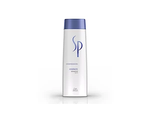 Hydratační šampon Wella Professionals SP Hydrate Shampoo - 250 ml (81598643) + dárek zdarma