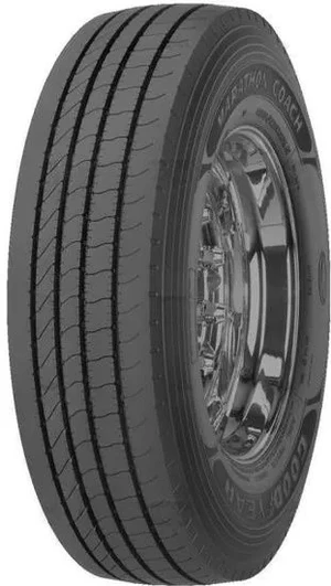 GOODYEAR 295/80 R 22.5 154/149M MARATHON_COACH TL M+S 3PMSF HL