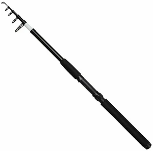 DAM Base-X Tele Spin Lansetă 3,6 m 30 - 60 g 8 părți