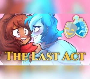 The Last Act PC Steam CD Key