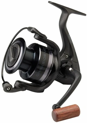 DAM Quick Darkside 4QF FD 6000S FD Carrete