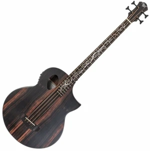 Michael Kelly Dragonfly 4 Port Java Ebony Akustická baskytara