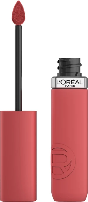 L'ORÉAL PARIS Infaillible Matte Resistance 230 Shopping Spree rúž, 5 ml