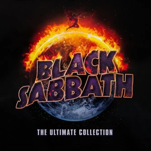 Black Sabbath - The Ultimate Collection (4 LP)