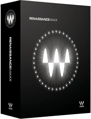 Waves Renaissance Maxx (Produit numérique)