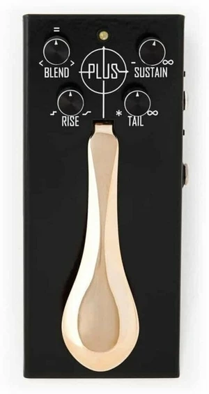 Gamechanger Audio Plus Pedal Gitarreneffekt