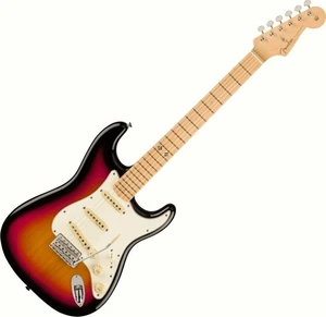 Fender Steve Lacy People Pleaser Stratocaster Chaos Burst Chitarra Elettrica