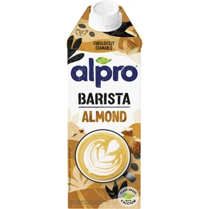 ALPRO BARISTA Mandľový nápoj 750 ml