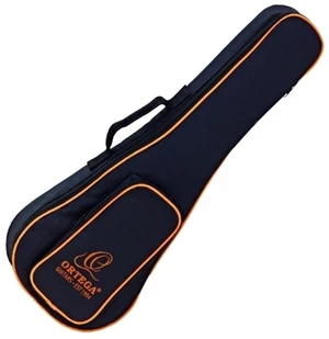 Ortega OUBSTD-PINE Funda para ukelele Black