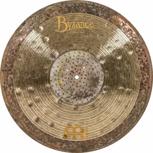 Meinl Byzance Nuance 21" Platillos Ride