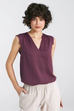 Nife Woman's Blouse B161