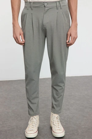 Trendyol Khaki Trousers