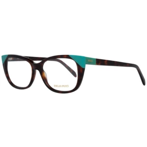 Emilio Pucci Optical Frame