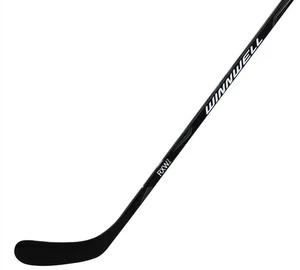 Winnwell RXW1 Wood JR Hockey Stick, PS119 Right Hand Down