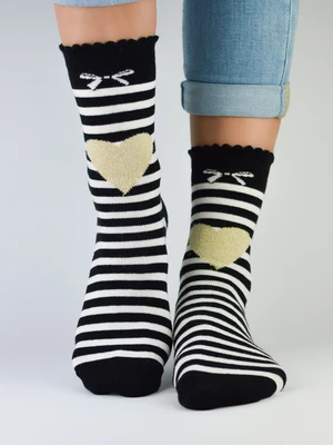 NOVITI Woman's Socks SB059-W-03