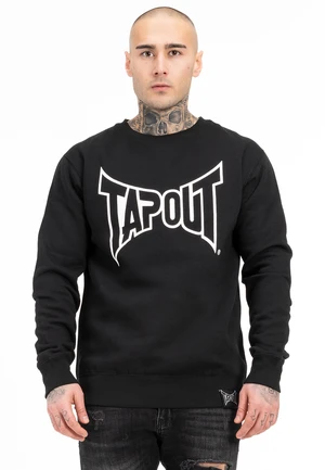 Tapout Men's crewneck sweatshirt regular fit