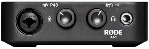 Rode AI-1 Interface audio USB