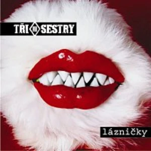 Tři sestry – Lázničky LP