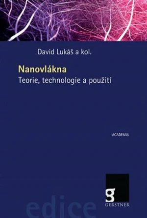 Nanovlákna - David Lukáš