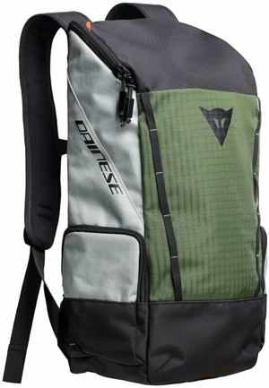 Dainese Explorer D-Clutch Back Pack Desert Sage