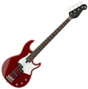 Yamaha BB234 RW Raspberry Red Basse électrique