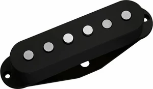 DiMarzio DP 110BK FS-1 Black Micro guitare