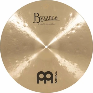 Meinl Byzance Traditional Extra Thin Hammered 19" Cymbale crash