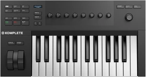 Native Instruments Komplete Kontrol A25 Clavier MIDI