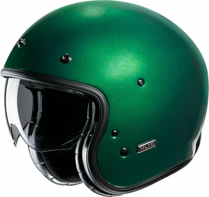 HJC V31 Deep Green 2XL Casque