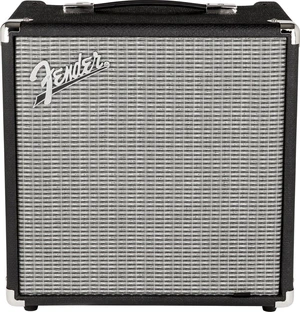 Fender Rumble 25 V3 Mini combo Basse