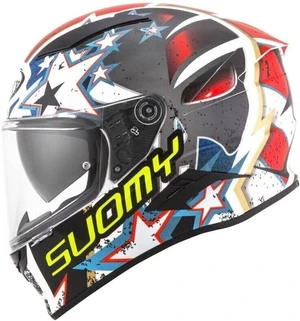 Suomy Speedstar Iwantu M Casque