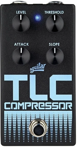 Aguilar TLC Compressor V2 Effet basse