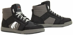 Forma Boots Ground Dry Black/Grey 47 Bottes de moto