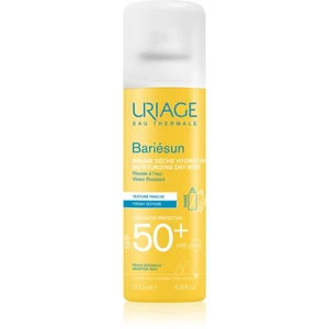 Uriage Bariésun Dry Mist SPF 50+ opaľovacia hmla v spreji SPF 50+ 200 ml