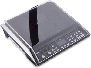 Decksaver Roland SPD-SX Schutzabdeckung für Grooveboxen